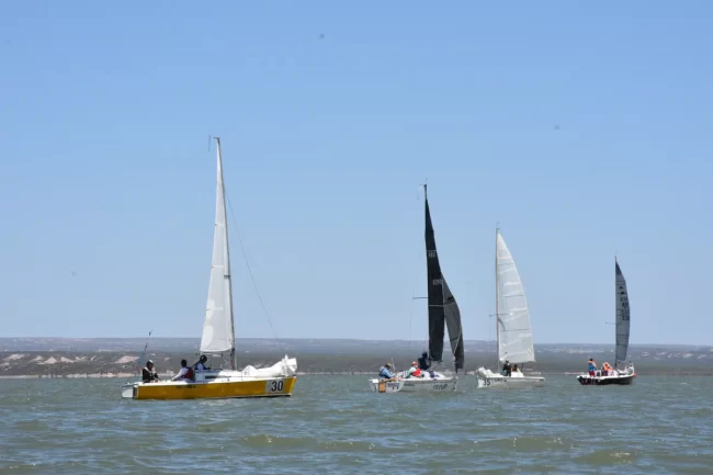 Mendoza 2024 - Regatas del Sábado (106)