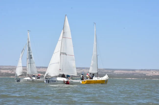 Mendoza 2024 - Regatas del Sábado (108)