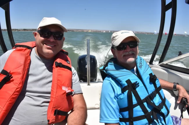 Mendoza 2024 - Regatas del Sábado (11)