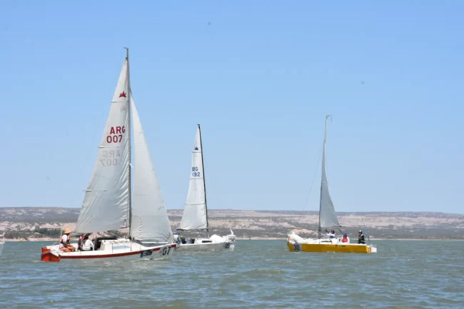 Mendoza 2024 - Regatas del Sábado (111)