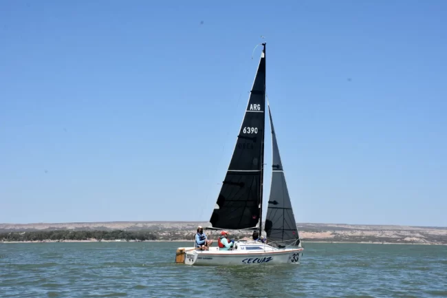 Mendoza 2024 - Regatas del Sábado (119)