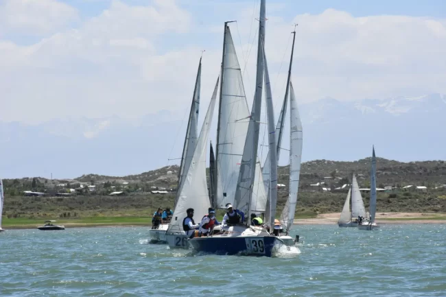 Mendoza 2024 - Regatas del Sábado (125)