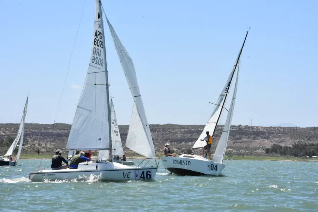Mendoza 2024 - Regatas del Sábado (129)