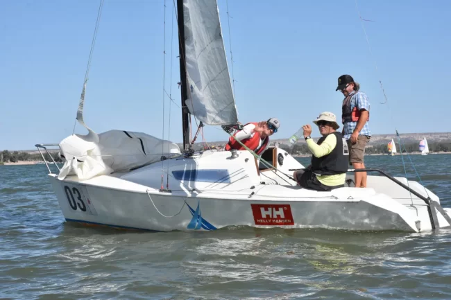 Mendoza 2024 - Regatas del Sábado (13)