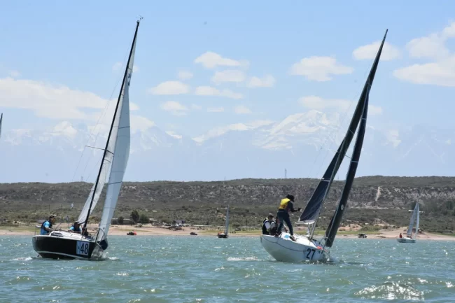 Mendoza 2024 - Regatas del Sábado (133)