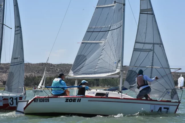 Mendoza 2024 - Regatas del Sábado (134)