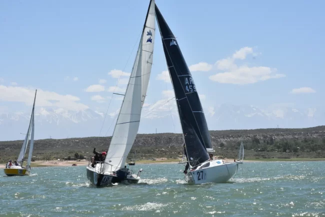 Mendoza 2024 - Regatas del Sábado (136)