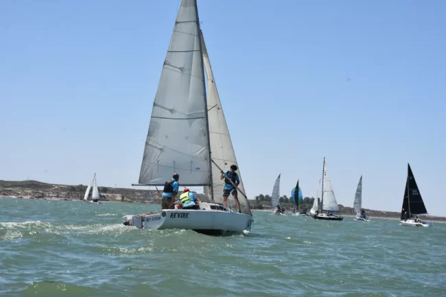 Mendoza 2024 - Regatas del Sábado (140)