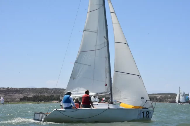 Mendoza 2024 - Regatas del Sábado (141)