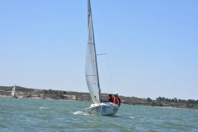 Mendoza 2024 - Regatas del Sábado (142)