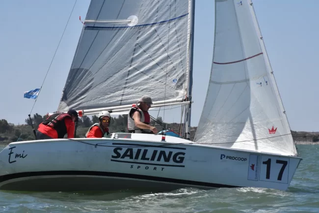 Mendoza 2024 - Regatas del Sábado (143)