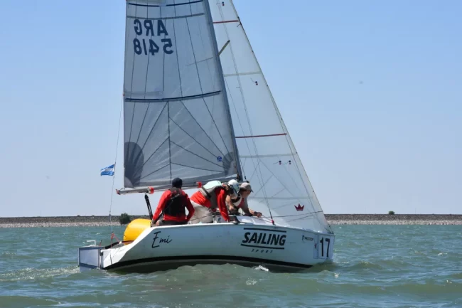 Mendoza 2024 - Regatas del Sábado (144)