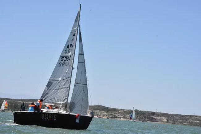 Mendoza 2024 - Regatas del Sábado (145)