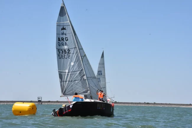 Mendoza 2024 - Regatas del Sábado (146)