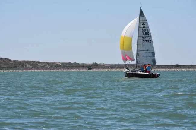 Mendoza 2024 - Regatas del Sábado (147)