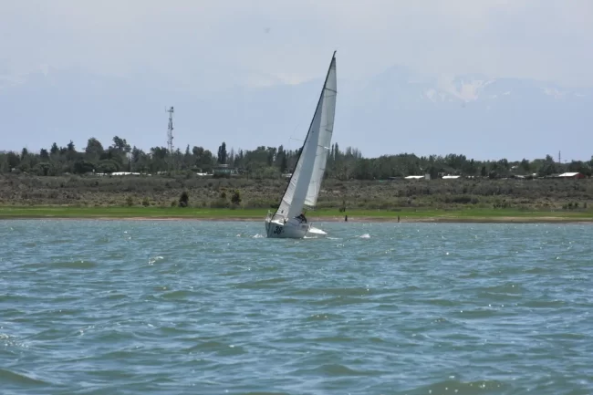 Mendoza 2024 - Regatas del Sábado (148)