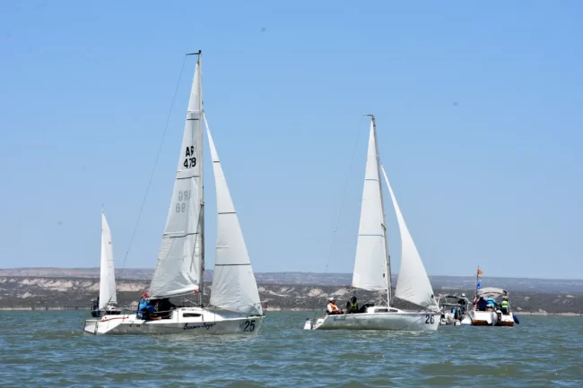 Mendoza 2024 - Regatas del Sábado (15)