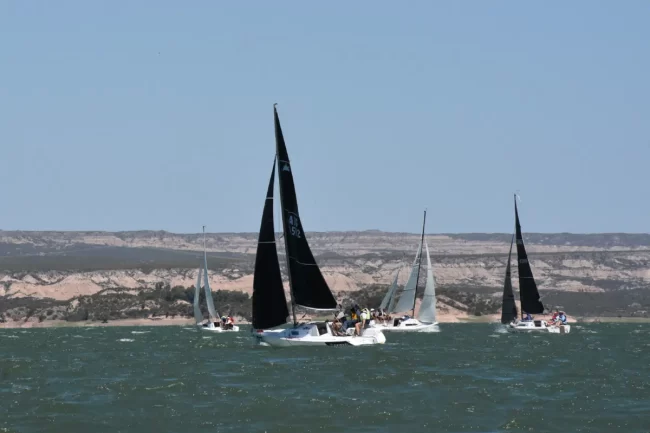 Mendoza 2024 - Regatas del Sábado (151)