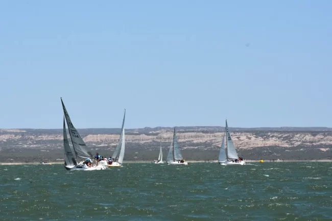 Mendoza 2024 - Regatas del Sábado (152)