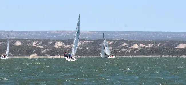 Mendoza 2024 - Regatas del Sábado (153)