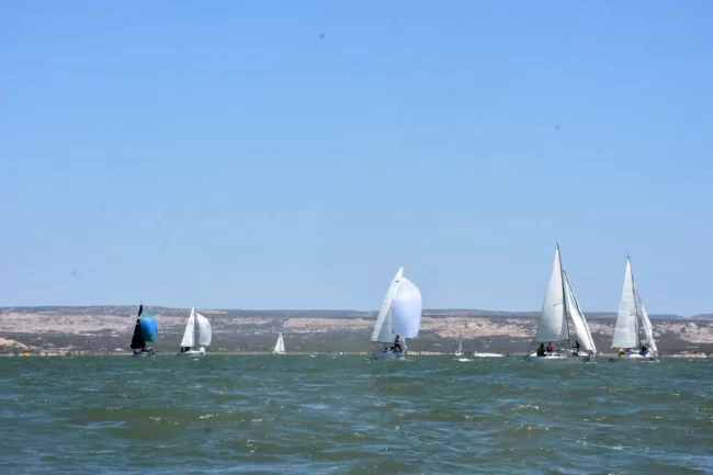 Mendoza 2024 - Regatas del Sábado (154)