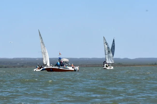 Mendoza 2024 - Regatas del Sábado (155)