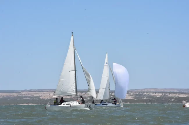 Mendoza 2024 - Regatas del Sábado (156)