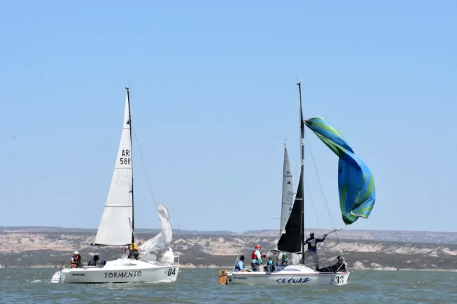 Mendoza 2024 - Regatas del Sábado (159)