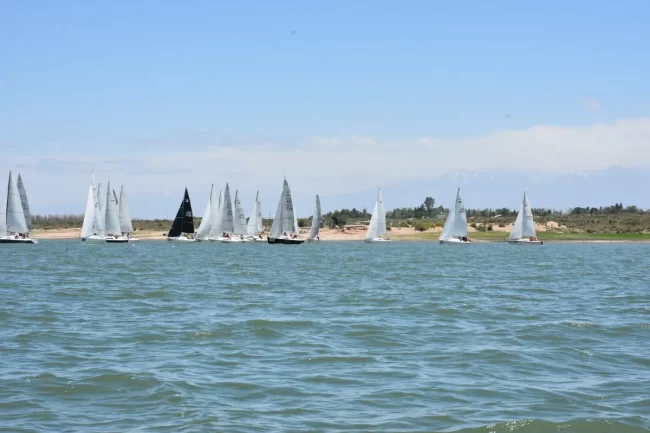 Mendoza 2024 - Regatas del Sábado (16)