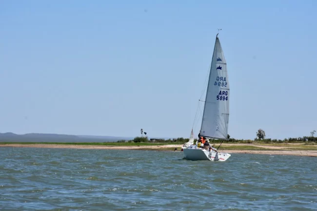 Mendoza 2024 - Regatas del Sábado (160)