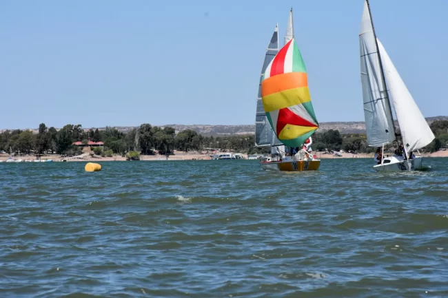 Mendoza 2024 - Regatas del Sábado (161)