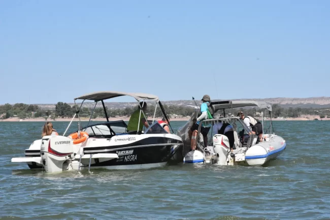 Mendoza 2024 - Regatas del Sábado (166)