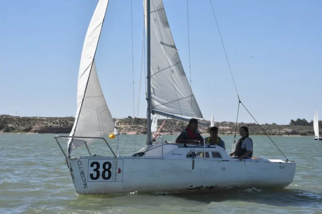 Mendoza 2024 - Regatas del Sábado (168)