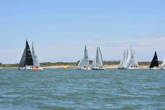 Mendoza 2024 - Regatas del Sábado (17)