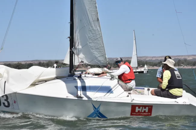 Mendoza 2024 - Regatas del Sábado (175)