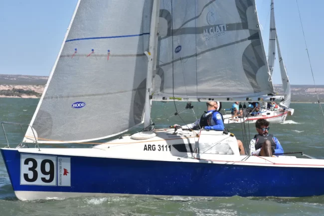 Mendoza 2024 - Regatas del Sábado (176)