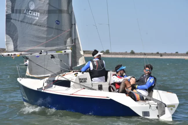 Mendoza 2024 - Regatas del Sábado (177)