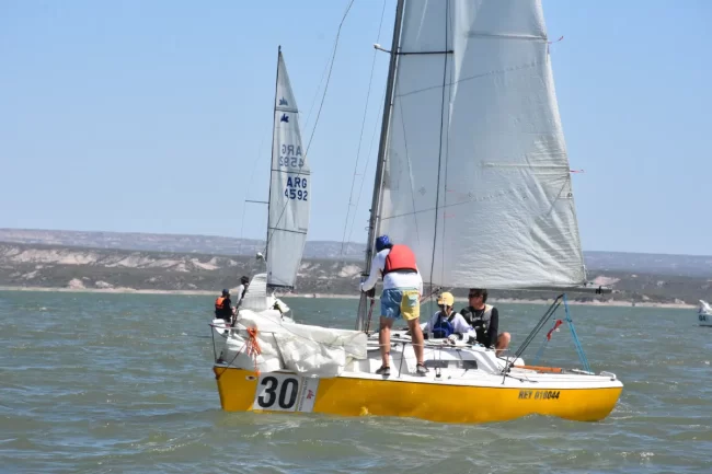 Mendoza 2024 - Regatas del Sábado (179)