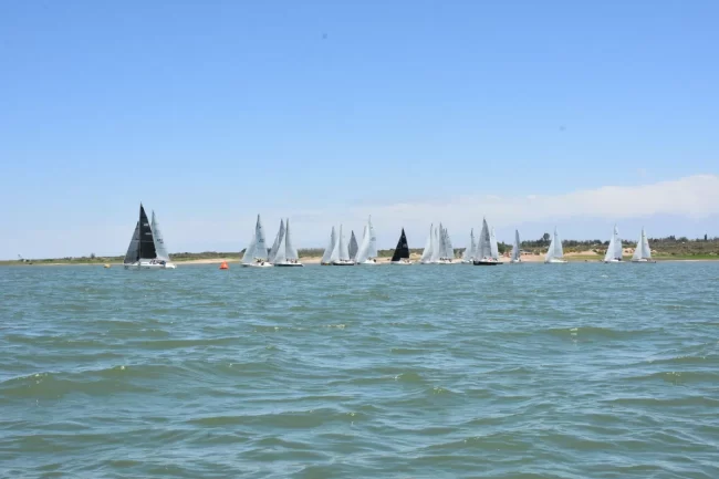 Mendoza 2024 - Regatas del Sábado (18)