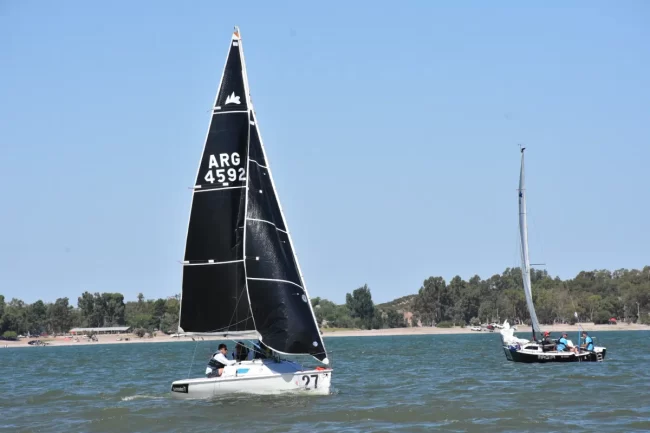 Mendoza 2024 - Regatas del Sábado (180)