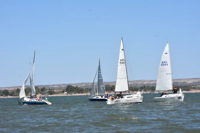 Mendoza 2024 - Regatas del Sábado (181)