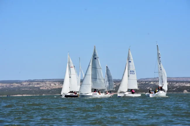 Mendoza 2024 - Regatas del Sábado (182)