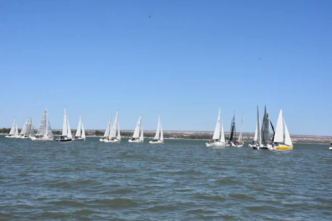 Mendoza 2024 - Regatas del Sábado (183)