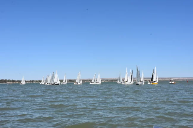 Mendoza 2024 - Regatas del Sábado (184)