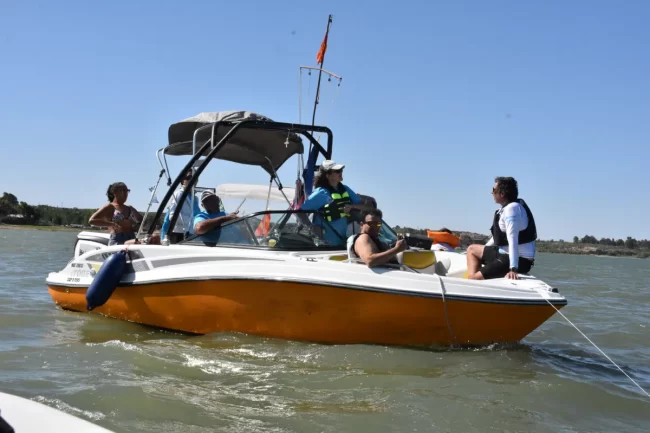 Mendoza 2024 - Regatas del Sábado (185)