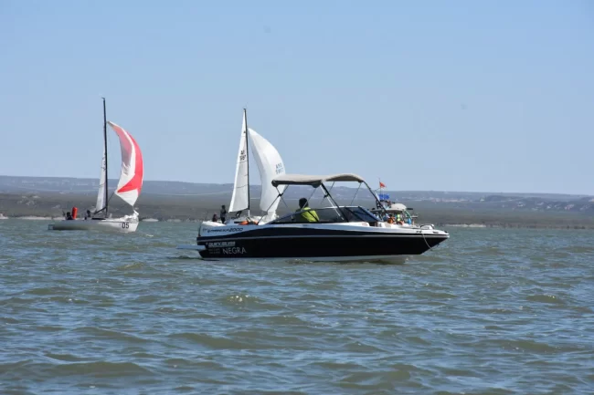 Mendoza 2024 - Regatas del Sábado (186)