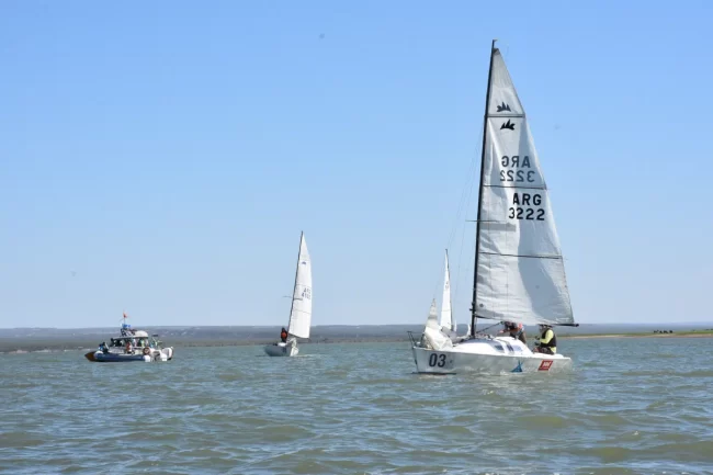 Mendoza 2024 - Regatas del Sábado (187)