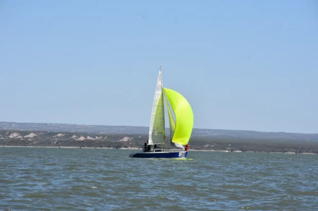 Mendoza 2024 - Regatas del Sábado (188)