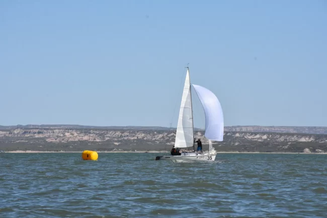 Mendoza 2024 - Regatas del Sábado (189)