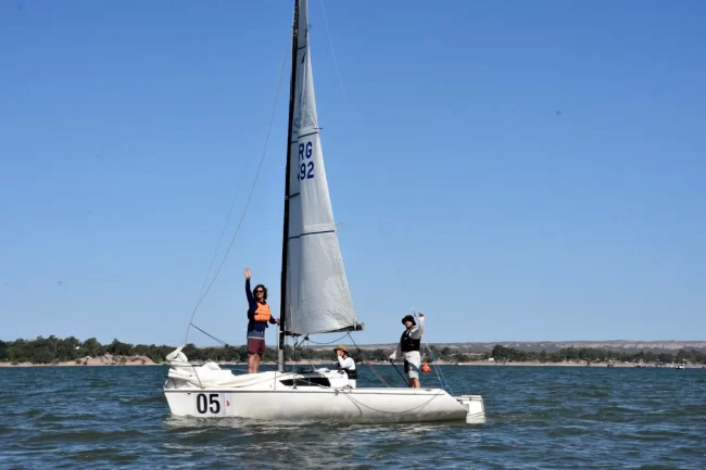 Mendoza 2024 - Regatas del Sábado (190)